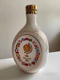 Dimple Scotch Whisky Limited Edition Mexico 1986