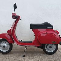 vespa pk 50 1984