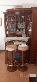 Mobile angolo Bar