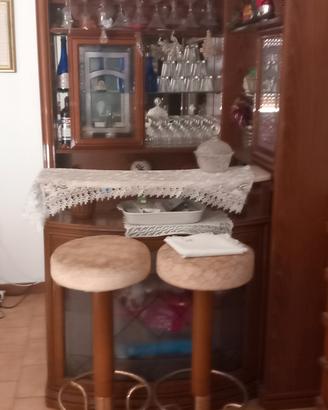 Mobile angolo Bar