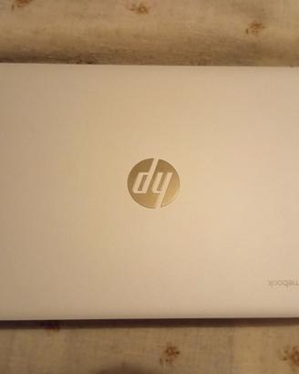 HP CHROMEBOOK, storage 128GB,  NEW