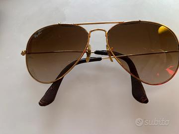 Occhiali Rayban originali