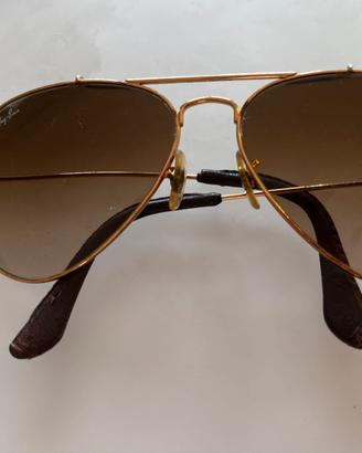 Occhiali Rayban originali