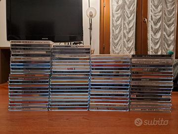 Vari CD musicali da collezione privata parte 2