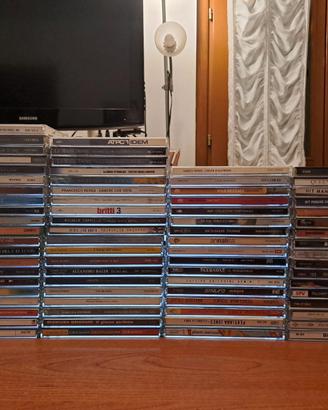 Vari CD musicali da collezione privata parte 2