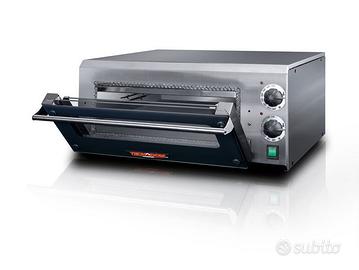 Forno Elettrico Pizza Tecnodom Etna 1