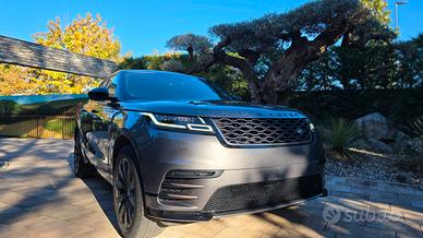 Range Rover Velar