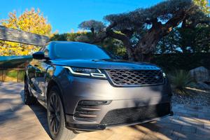 Range Rover Velar