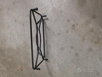portapacchi bauletto Givi