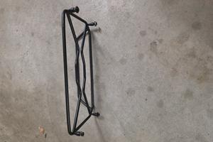 portapacchi bauletto Givi