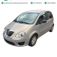 RICAMBI LANCIA MUSA 2012 1.4 BENZINA 70KW
