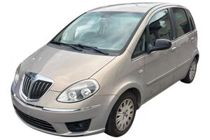 RICAMBI LANCIA MUSA 2012 1.4 BENZINA 70KW