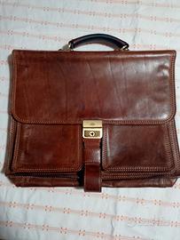 THE BRIDGE – “Cartella Ventiquattrore”

