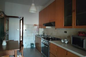 Appartamento in pieno centro città