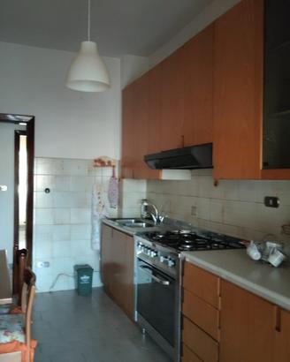 Appartamento in pieno centro città