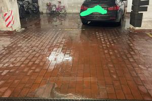 posto auto coperto