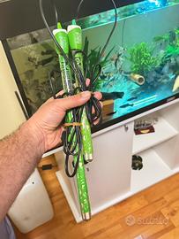 Riscaldatore acquario