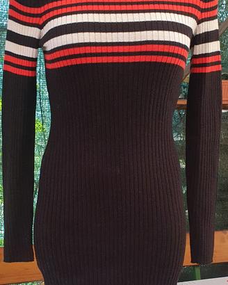 Abito in cotone
