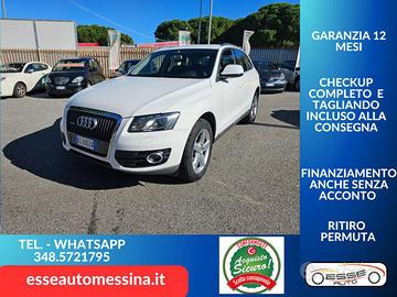 AUDI Q5 2.0 TDI 170 CV quattro S tronic Advanced