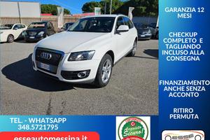 AUDI Q5 2.0 TDI 170 CV quattro S tronic Advanced