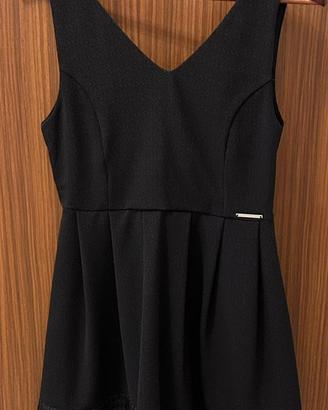 Vestito Maison Espin Five Seasons