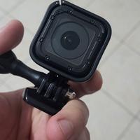 gopro hero 4 session