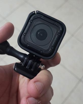 gopro hero 4 session