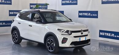 Citroen C3 PureTech 100 S&S Max