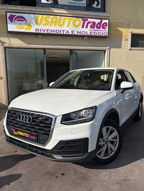 Audi Q2 1.6 TDI Business