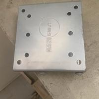 Staffa da muro per Televisore