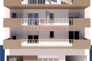 Attico / Mansarda di 242 m² con 5 locali e box aut