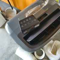 delonghi pac el112 cst