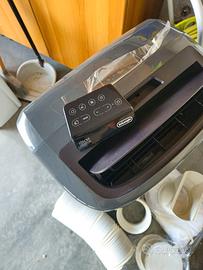 delonghi pac el112 cst