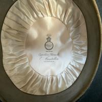 Cappello borsalino originale