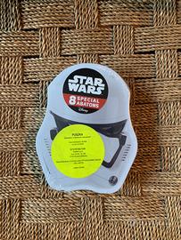Tin box degli abatons star Wars