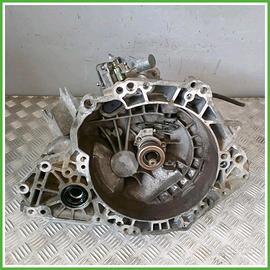 Cambio Manuale Opel Meriva B 1.3 CDTi EcoFlex 16v