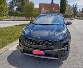 KIA Sportage 4ª serie - 2021