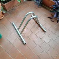 RASTRELLIERA BICI 