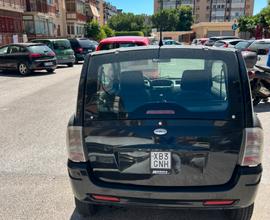 Minicar MC city