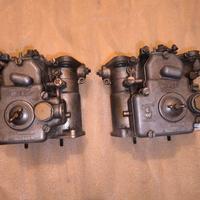 Carburatori Alfa Romeo weber 40 