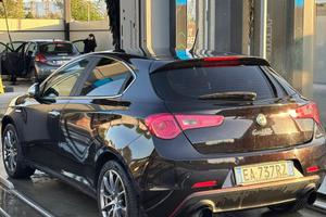 alfa romeo giulietta 1600 105cv prezzo trattabile