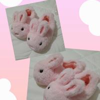 CIABATTINE BIMBA 28/29 NUOVE