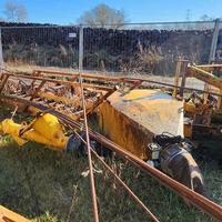 Impainto di betonaggio