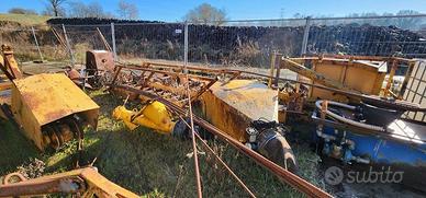 Impainto di betonaggio