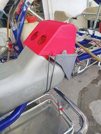 Vortex Rok Shifter cover