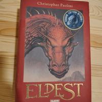 Eldest Christopher Paolini