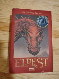 Eldest Christopher Paolini