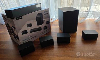 Soundbar ultimea 7.1 nuovo