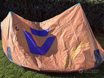 Duotone Dice SLS 7 2026 Vela Kitesurf Wing Kite
