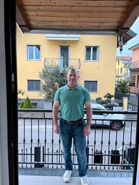 Addetto alle pulizie